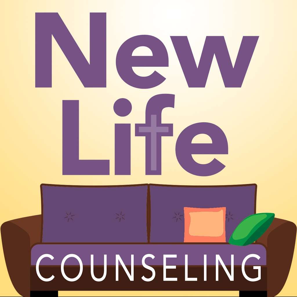 New Life Counseling Center | 2121 Kenilworth Ave Ste 3, South Daytona, FL 32119, USA | Phone: (386) 679-4482