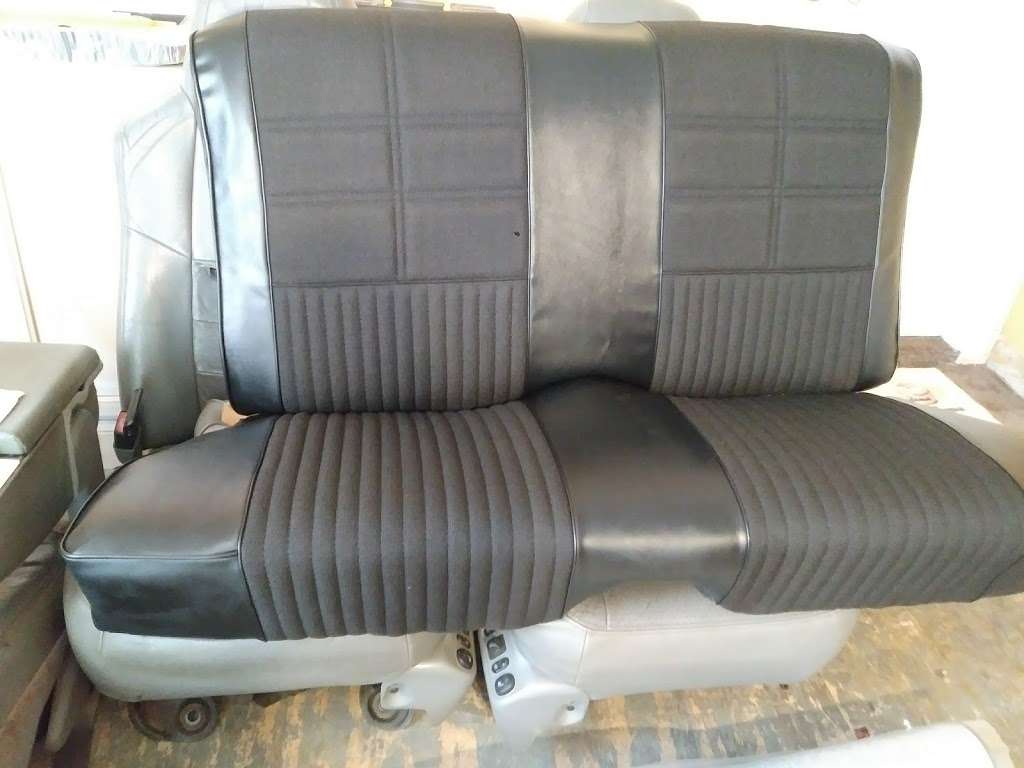 Villages Upholstery | 9800 SE 170th Pl, Summerfield, FL 34491, USA | Phone: (352) 512-5769