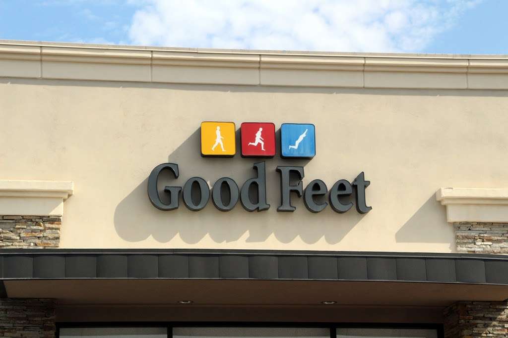 The Good Feet Store | 98 N Wadsworth Blvd, Lakewood, CO 80226 | Phone: (303) 462-2026