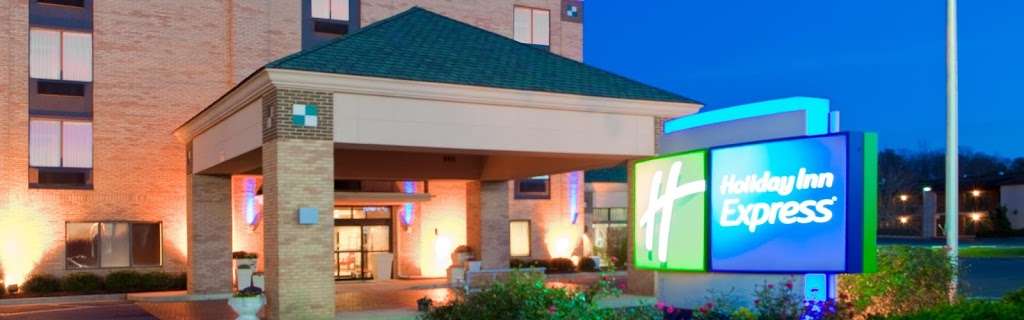 Holiday Inn Express Easton | 8561 Ocean Gateway, Easton, MD 21601, USA | Phone: (410) 819-6500
