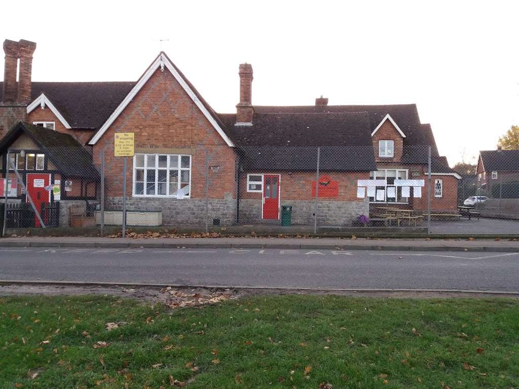 Leigh Primary School | The Green, Leigh, Tonbridge TN11 8QP, UK | Phone: 01732 832660