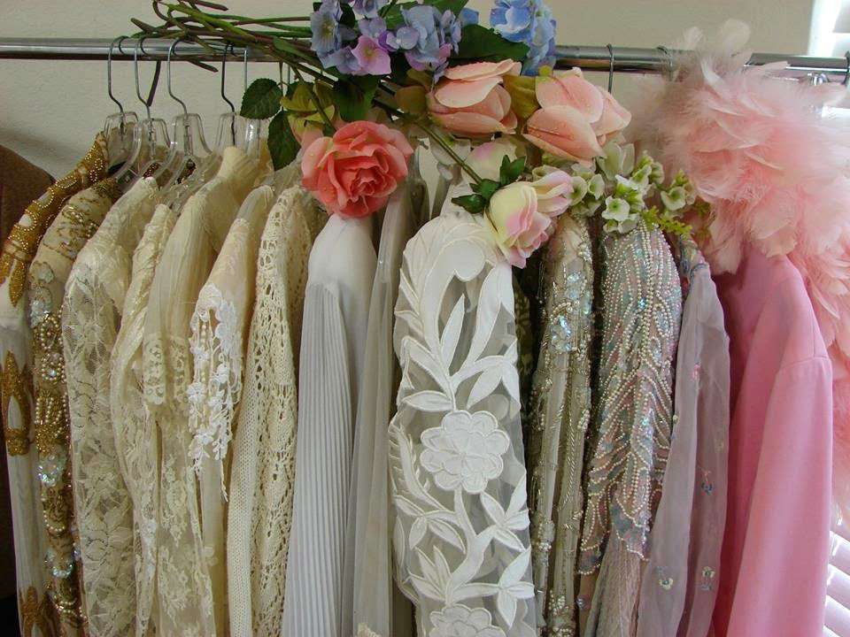 Designer Rose Boutique | 3000 Sierra Hwy, Rosamond, CA 93560, USA | Phone: (661) 256-1651