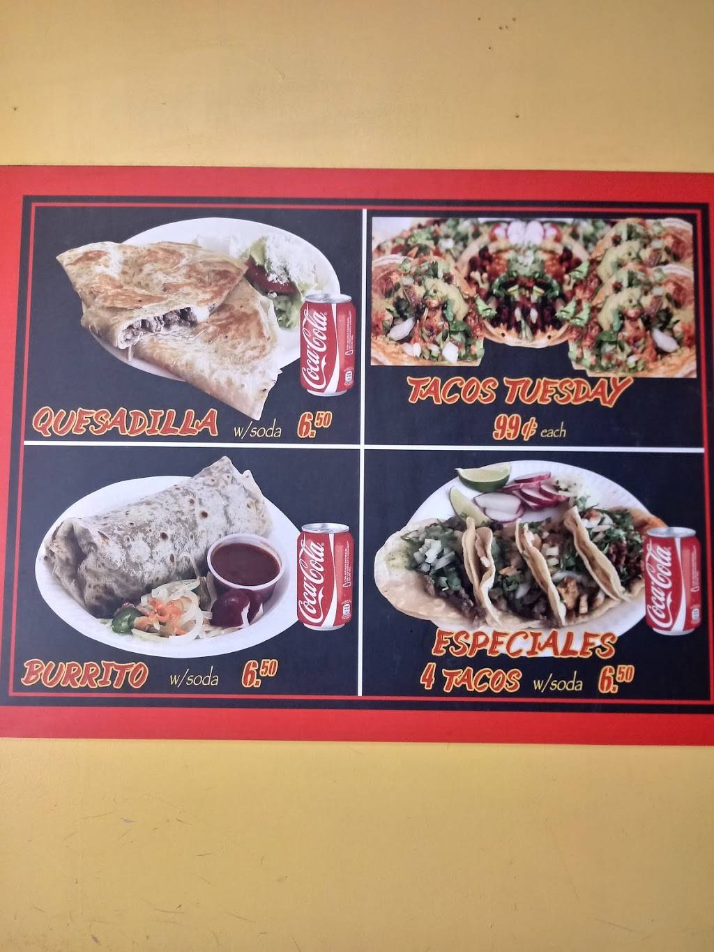 Tacos Puebla | 17531 S Central Ave, Carson, CA 90746, USA | Phone: (310) 537-7848
