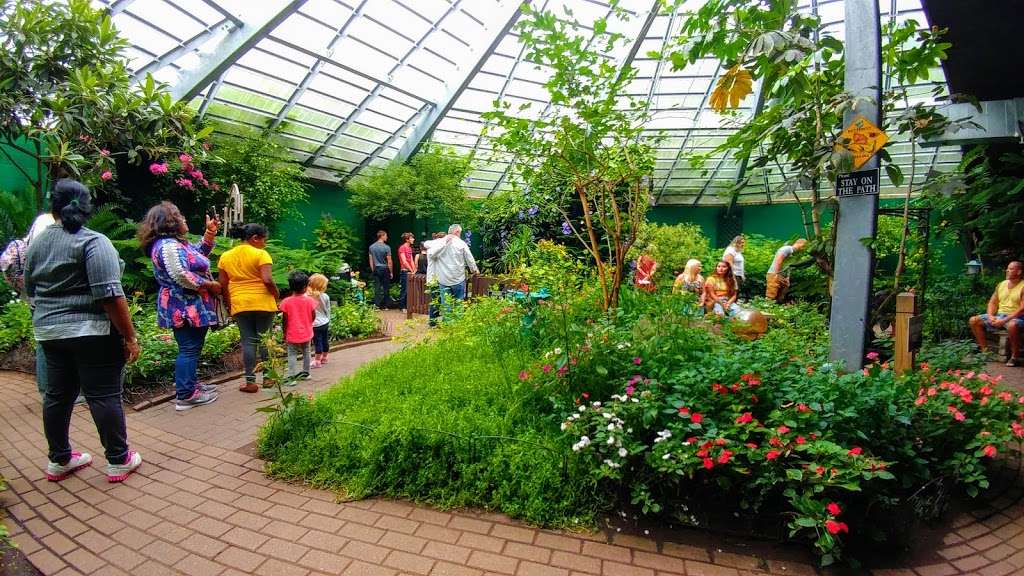 The Butterfly Place | 120 Tyngsboro Rd, Westford, MA 01886, USA | Phone: (978) 392-0955