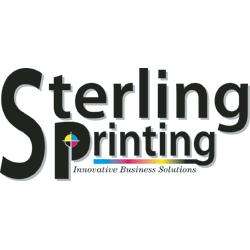 Sterling Printing | 214 Main St, Stoneham, MA 02180, USA | Phone: (781) 481-1234