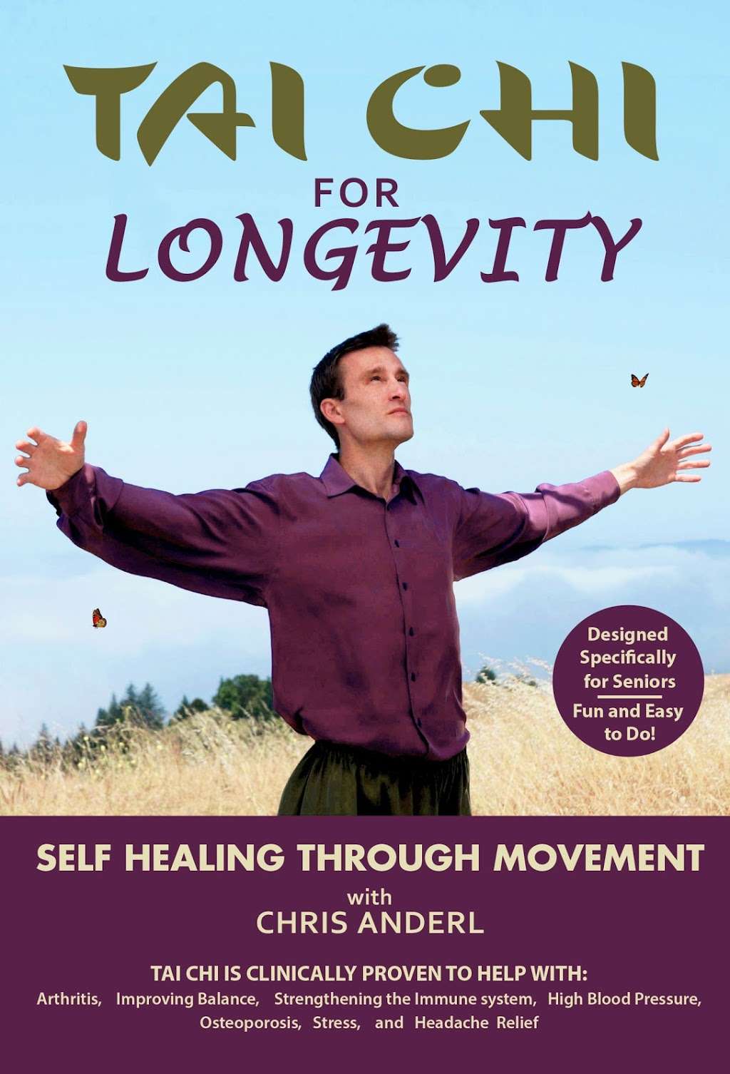 Tai Chi and Qigong for Every One | 304 Aberdeen Way, Inverness, CA 94937 | Phone: (415) 250-7219