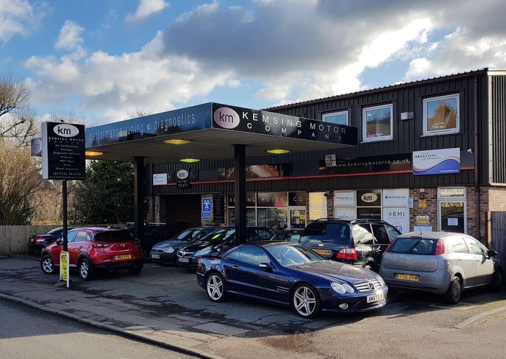 Kemsing Motor Company | 9 W End, Kemsing, Sevenoaks TN15 6PX, UK | Phone: 01732 761372