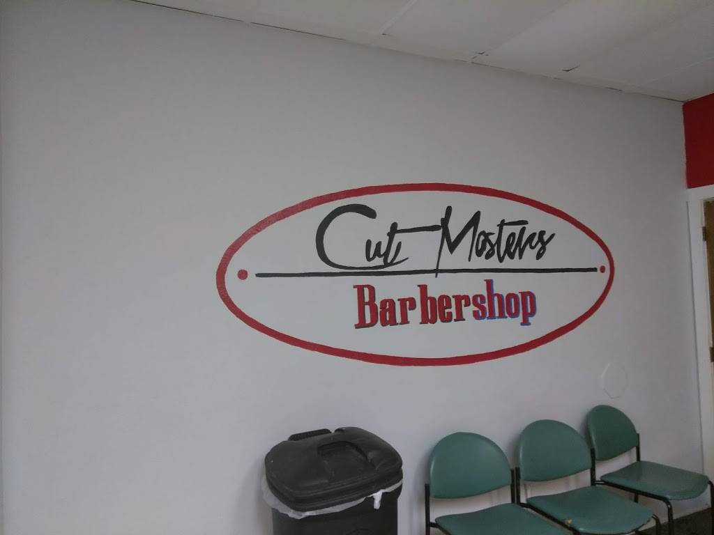 Cut Masters | 2293 Cleveland Ave, Columbus, OH 43211, USA | Phone: (614) 929-9524