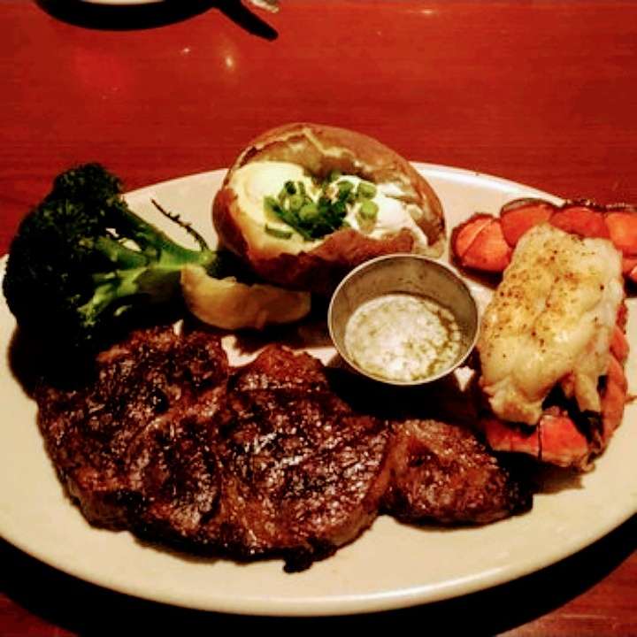 Outback Steakhouse | 1061 W Avenue P, Palmdale, CA 93551, USA | Phone: (661) 274-9607