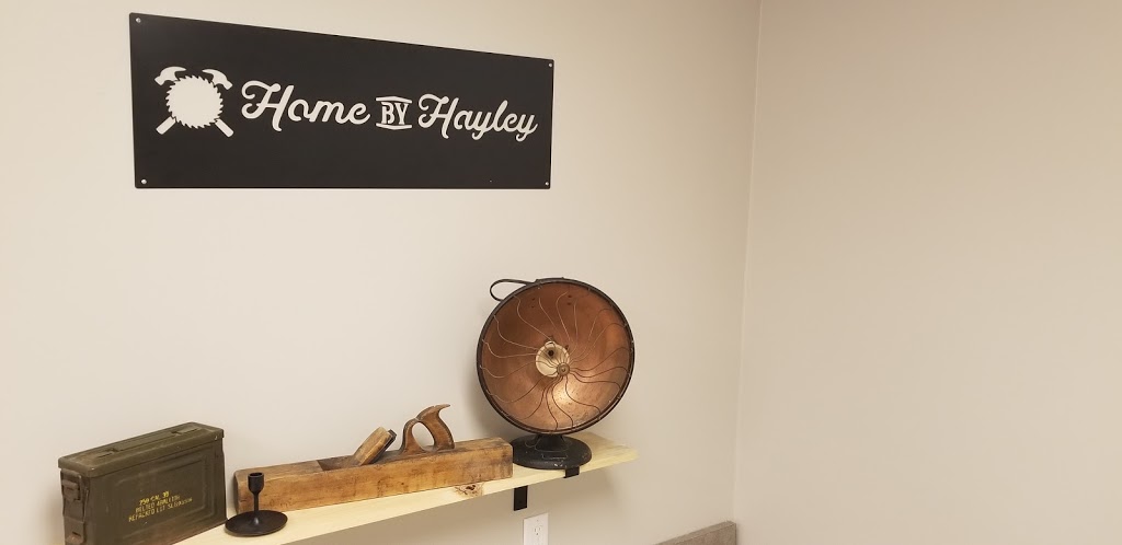 Home by Hayley | 421 Water St Suite 105, Prairie Du Sac, WI 53578 | Phone: (608) 432-5560