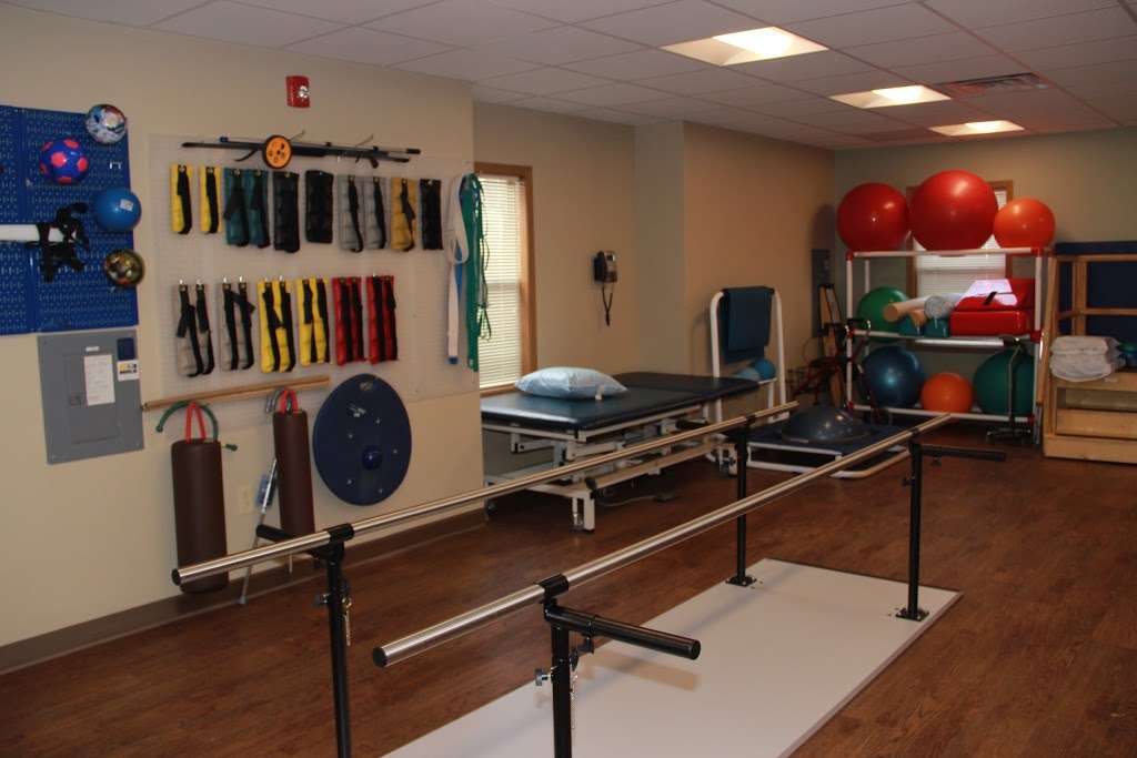 Summit Physical Medicine & Rehab | 500 E Main St, Waynesboro, PA 17268, USA | Phone: (717) 765-3456