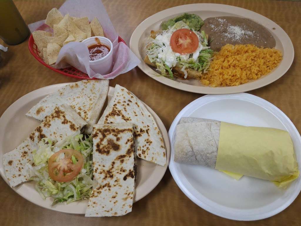 Stand Up Tacos | 1285 S Garey Ave # E, Pomona, CA 91766, USA | Phone: (909) 622-5339