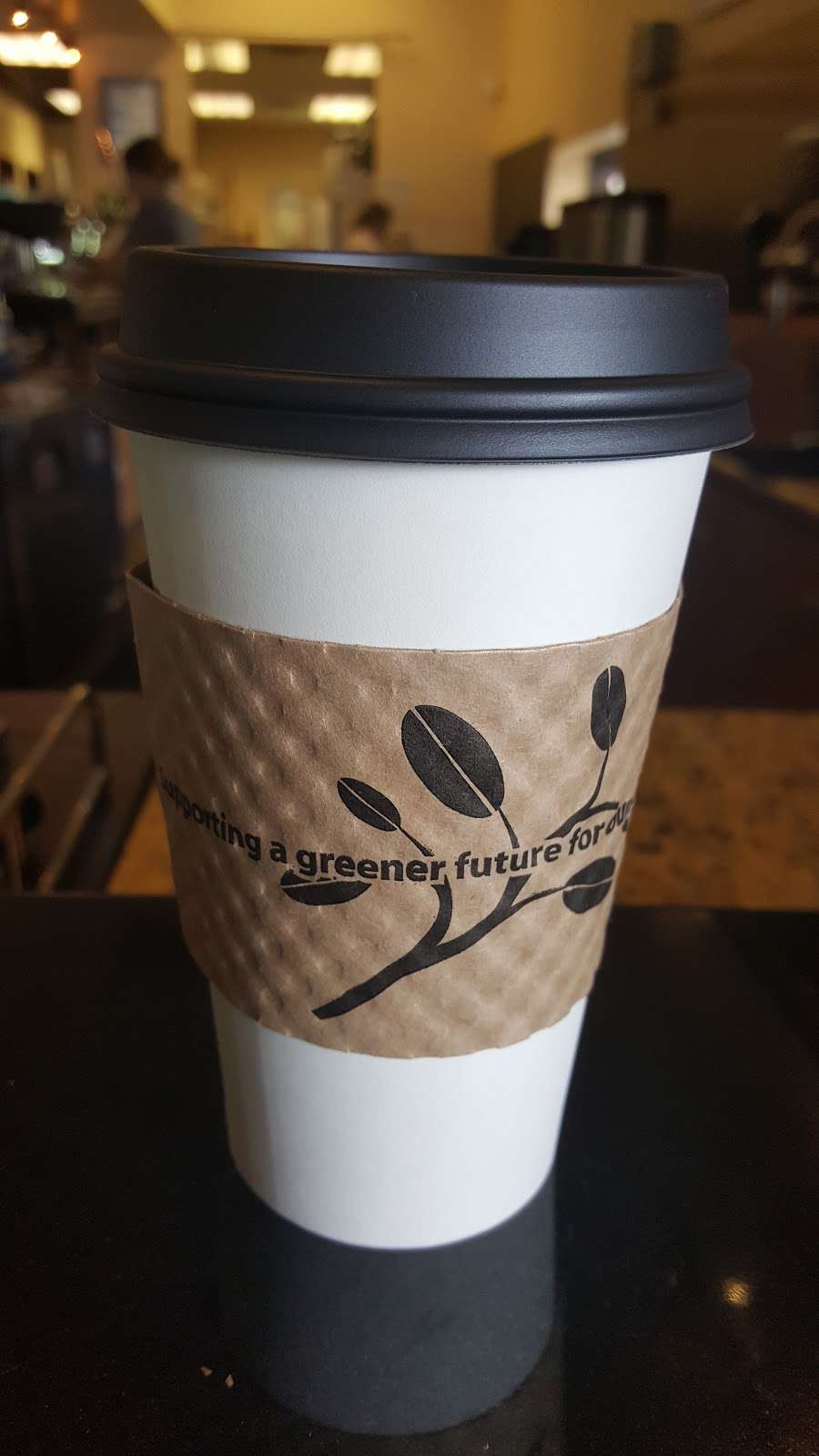 Mugz Coffee Bar | 503 Farm to Market 359 #190, Richmond, TX 77469, USA | Phone: (832) 595-0009