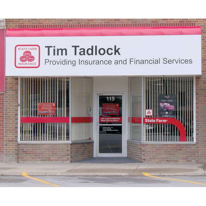 Tim Tadlock - State Farm Insurance Agent | 115 N Main St, Gallatin, MO 64640, USA | Phone: (660) 663-2831