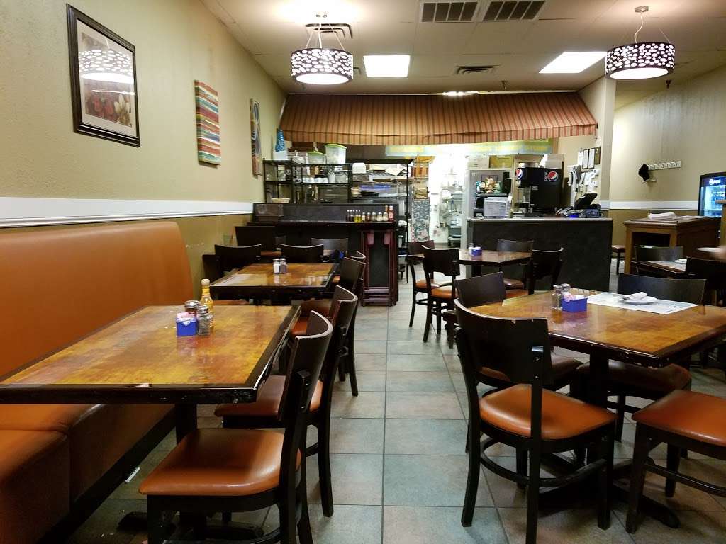 Goochie Brothers Italian | 4208 Harbor Beach Blvd, Brigantine, NJ 08203, USA | Phone: (609) 266-3100