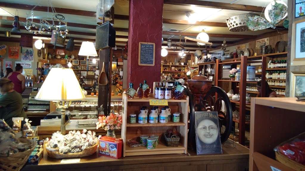 Old Country Store & Emporium | 26 Otis St, Mansfield, MA 02048, USA | Phone: (508) 339-8128