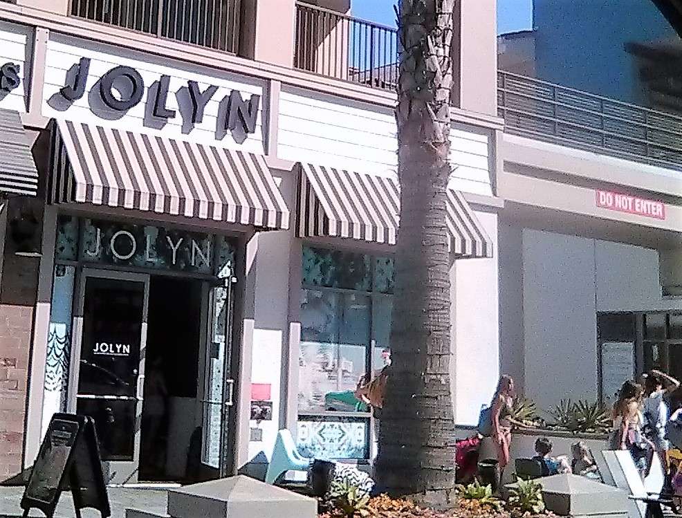 JOLYN Headquarters | 150 5th St #100, Huntington Beach, CA 92648, USA