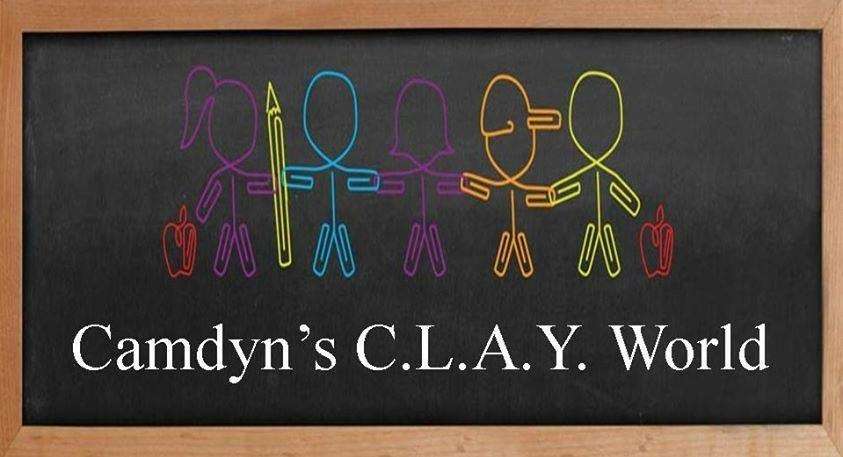 Camdyn’s CLAY World Learning Center | 2425 Texas Pkwy, Missouri City, TX 77489, USA | Phone: (832) 539-6383