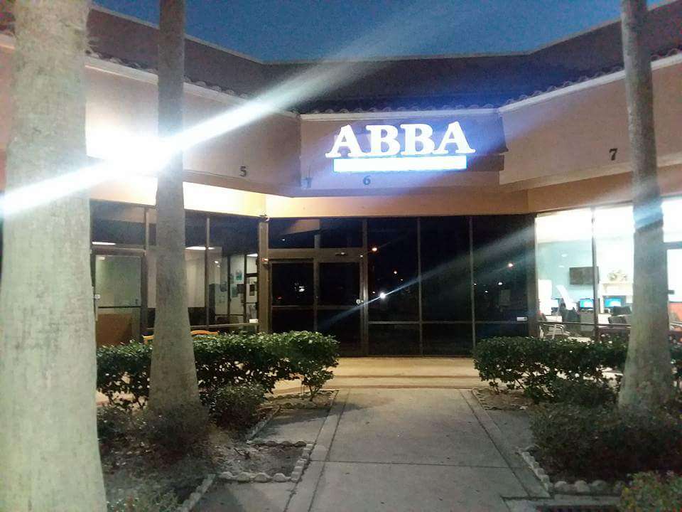 Abba Ministries - Church | 2220 E Irlo Bronson Memorial Hwy #6, Kissimmee, FL 34744 | Phone: (407) 334-3131