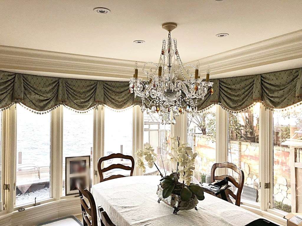 Homestead Window Treatments | 30 W Hills Rd A, Huntington Station, NY 11746, USA | Phone: (631) 423-5782