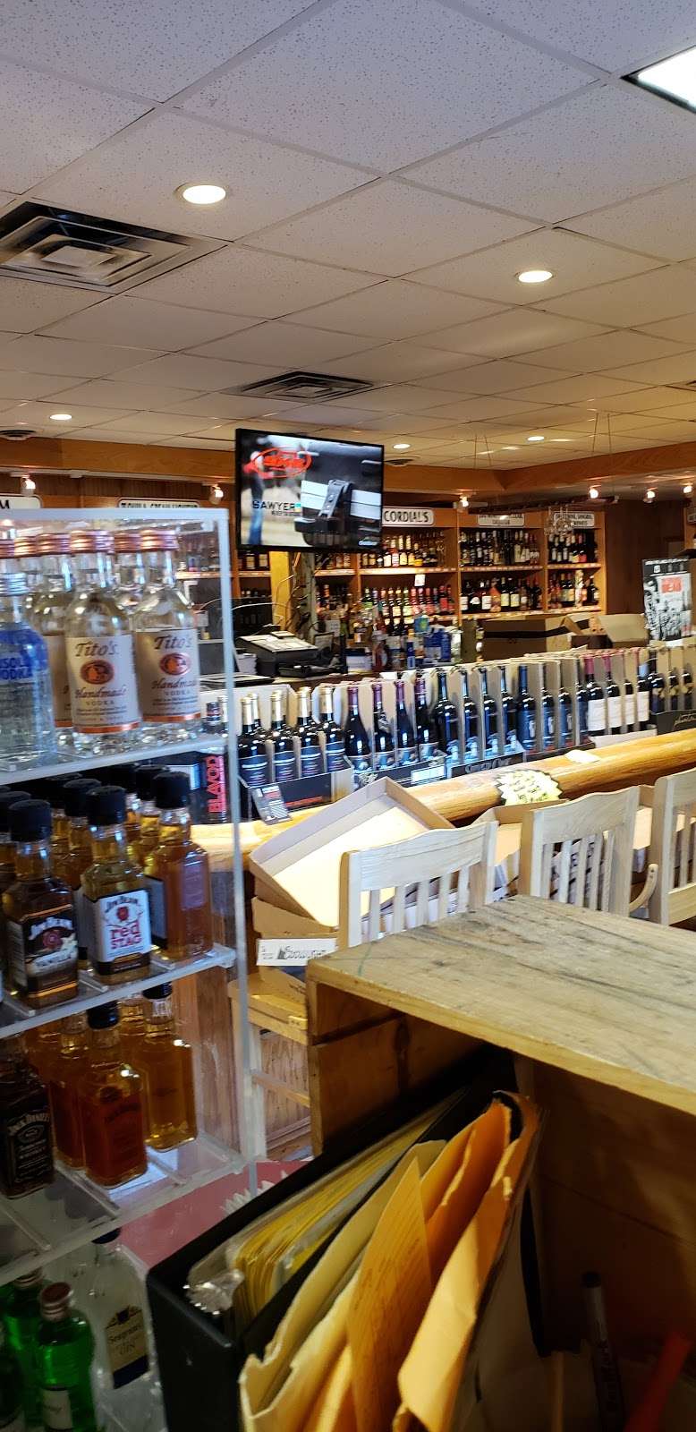 JDs Wines & Liquors | 187 NJ-94 # 2, Blairstown, NJ 07825, USA | Phone: (908) 362-7136