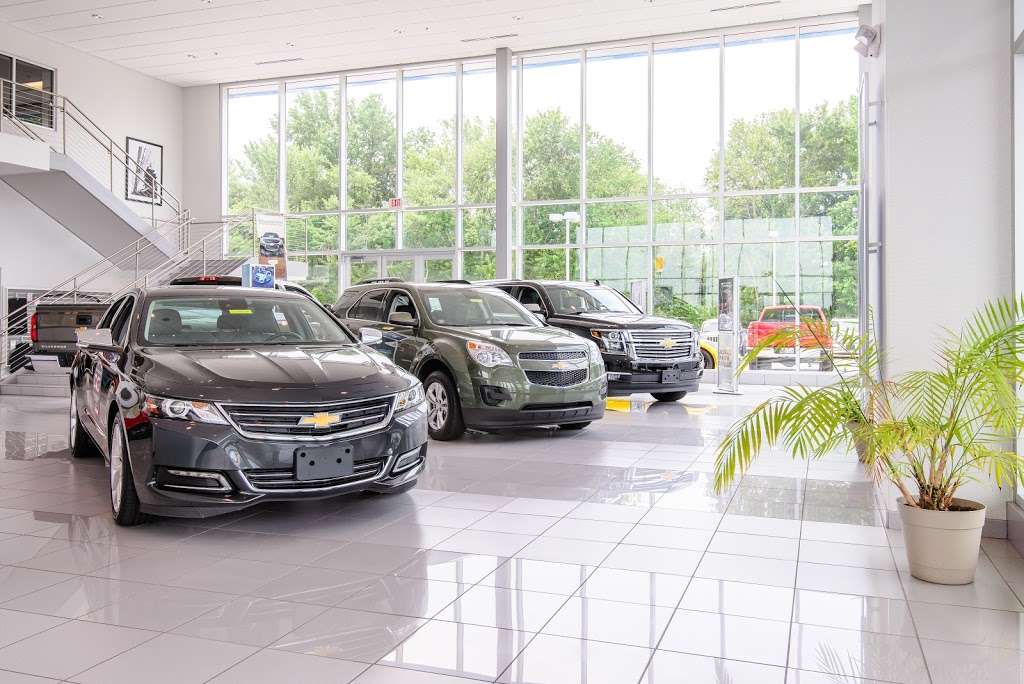 Ray Skillman Chevrolet | 3891 S Post Rd, Indianapolis, IN 46239 | Phone: (317) 300-2006