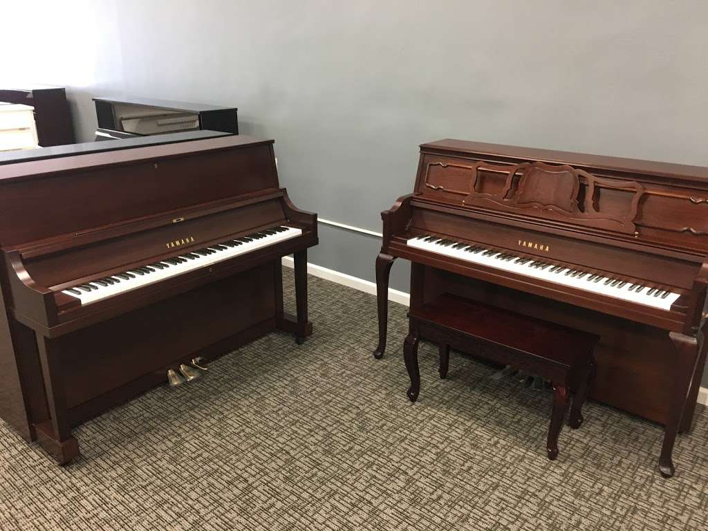 Pianos of Princeton | 2901 Brunswick Pike shop 1, Lawrenceville, NJ 08648, USA | Phone: (609) 403-6045