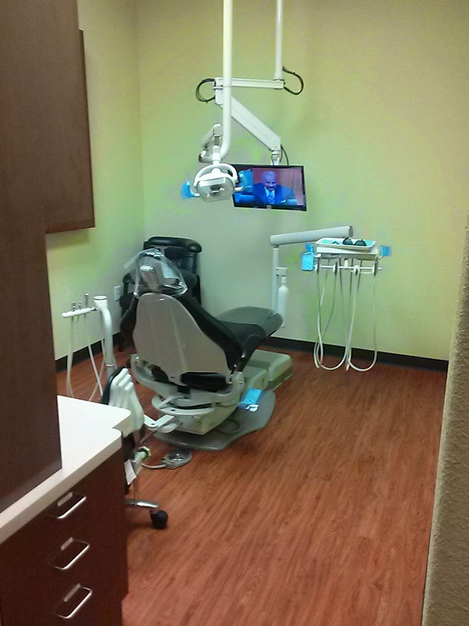 Liberty Family Dental | 2129 TX-146, Liberty, TX 77575, USA | Phone: (936) 391-8992