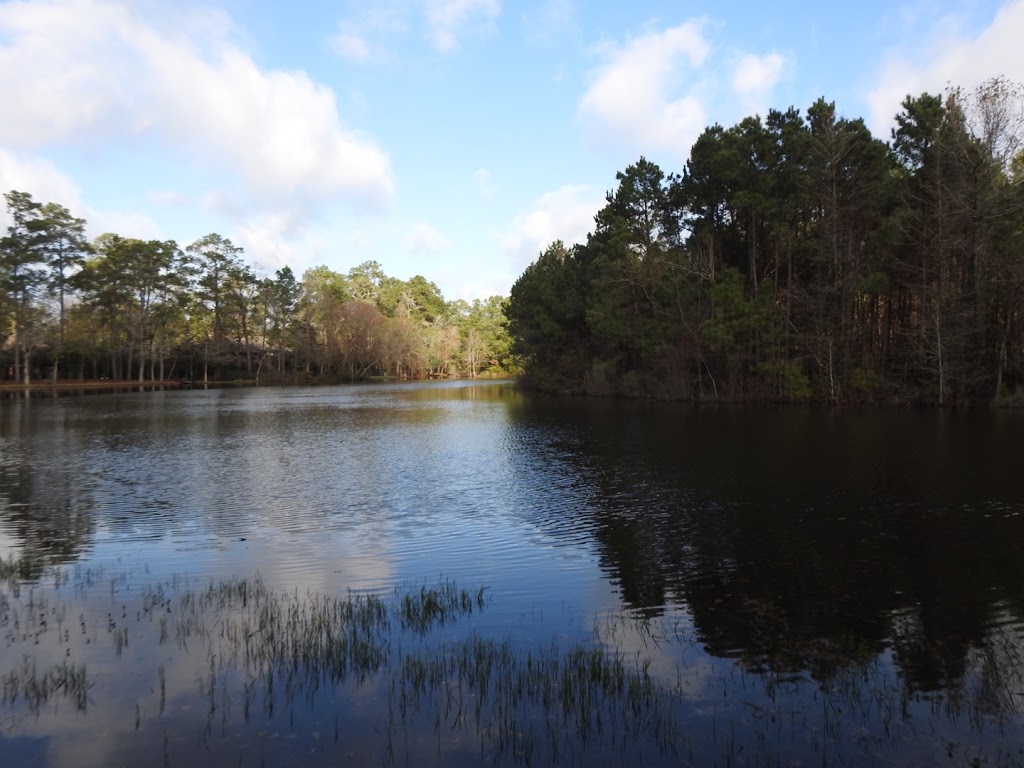 Cypress Lake Park | 6870 Alden Bridge Drive, Spring, TX 77382, USA | Phone: (281) 210-3800