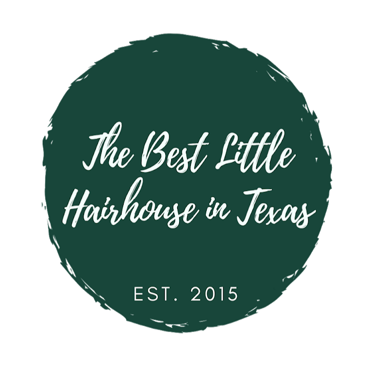 The Best Little Hairhouse in Texas | 2202 Park Ave, Pearland, TX 77581, USA | Phone: (281) 961-6799