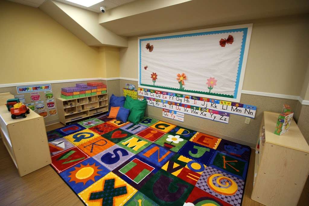 Lightbridge Academy | 15 South Ave, Fanwood, NJ 07023, USA | Phone: (908) 322-2277