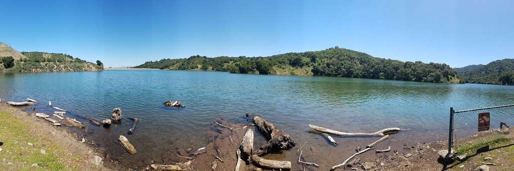 Stevens Creek County Park Lakeshore Picnic Area | 12699-, 13491 Stevens Canyon Rd, Cupertino, CA 95014, USA