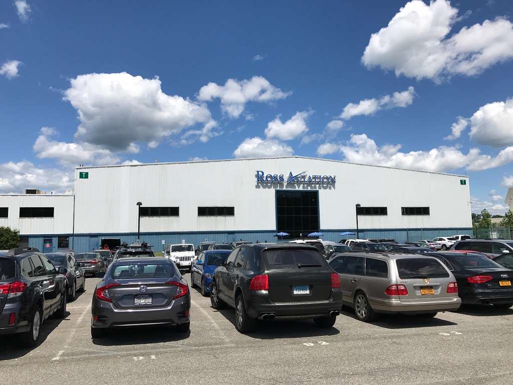 Ross Aviation West - White Plains West (HPN) | 67 Tower Rd, West Harrison, NY 10604 | Phone: (914) 328-9800