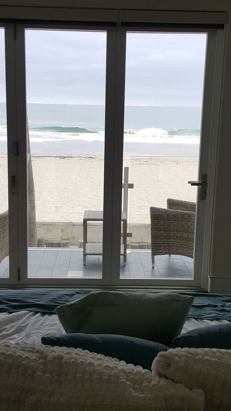 The Pacific Dream - Luxury Oceanfront Vacation Rental | 2985 Ocean Front Walk, San Diego, CA 92109, USA