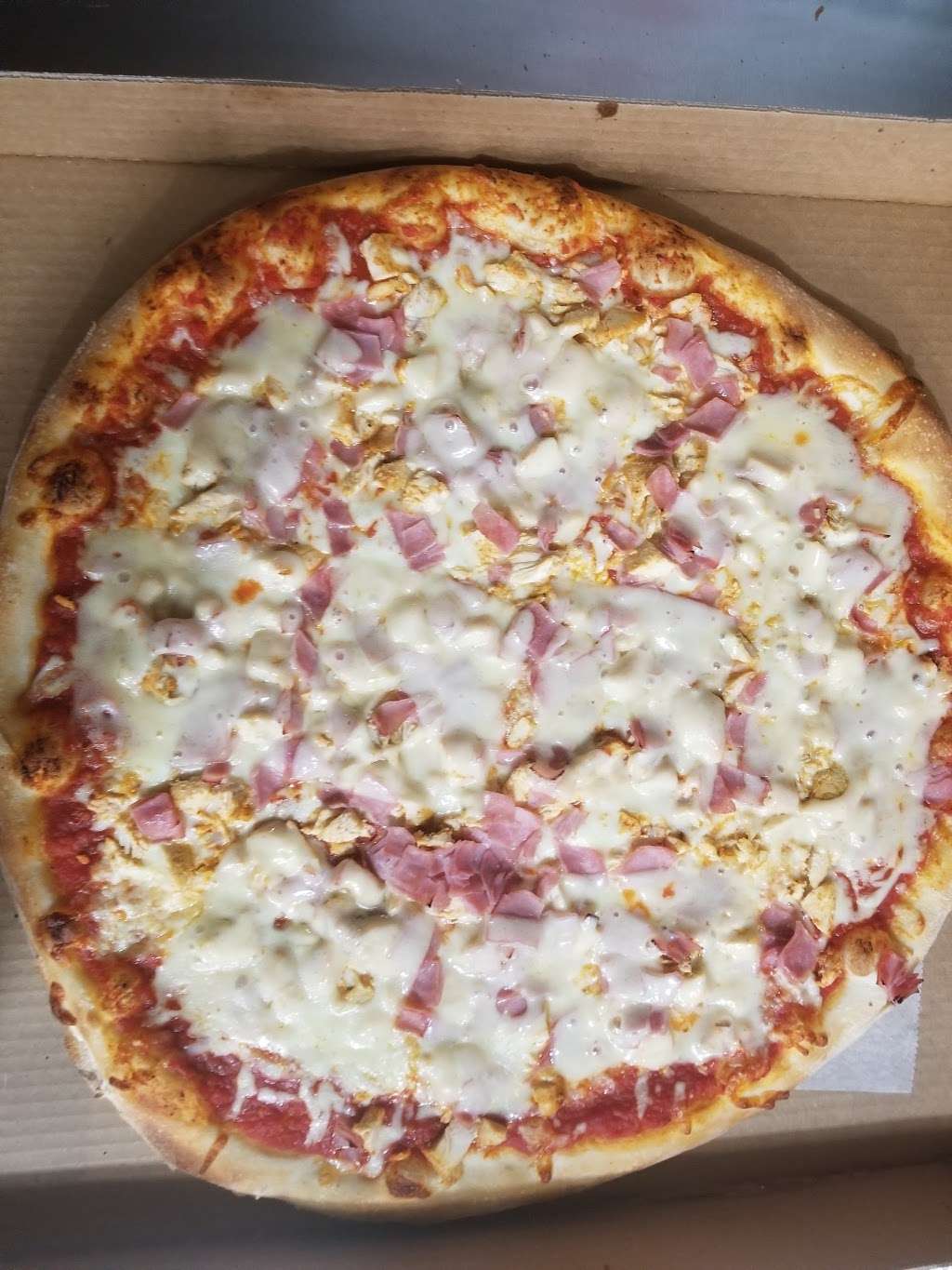 Bridesburg Pizza - The Best Pizza in Philadelphia | 4776 Richmond St, Philadelphia, PA 19137 | Phone: (215) 288-7292