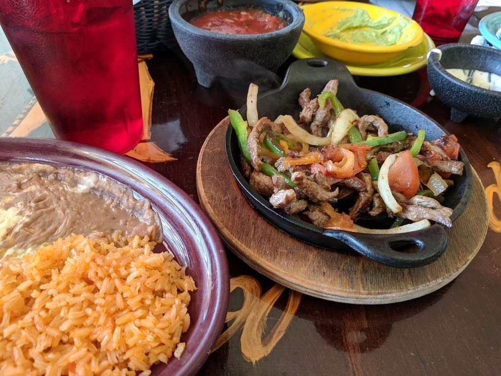 El Charro Mexican Restaurant | 8145 Kings Hwy, King George, VA 22485, USA | Phone: (540) 775-0680