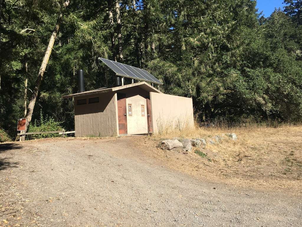 Glen Camp | Point Reyes Station, CA 94956