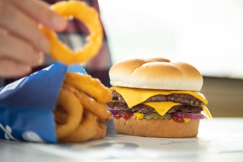 Culvers | 1450 Cherry Blossom Way, Georgetown, KY 40324, USA | Phone: (502) 863-2600