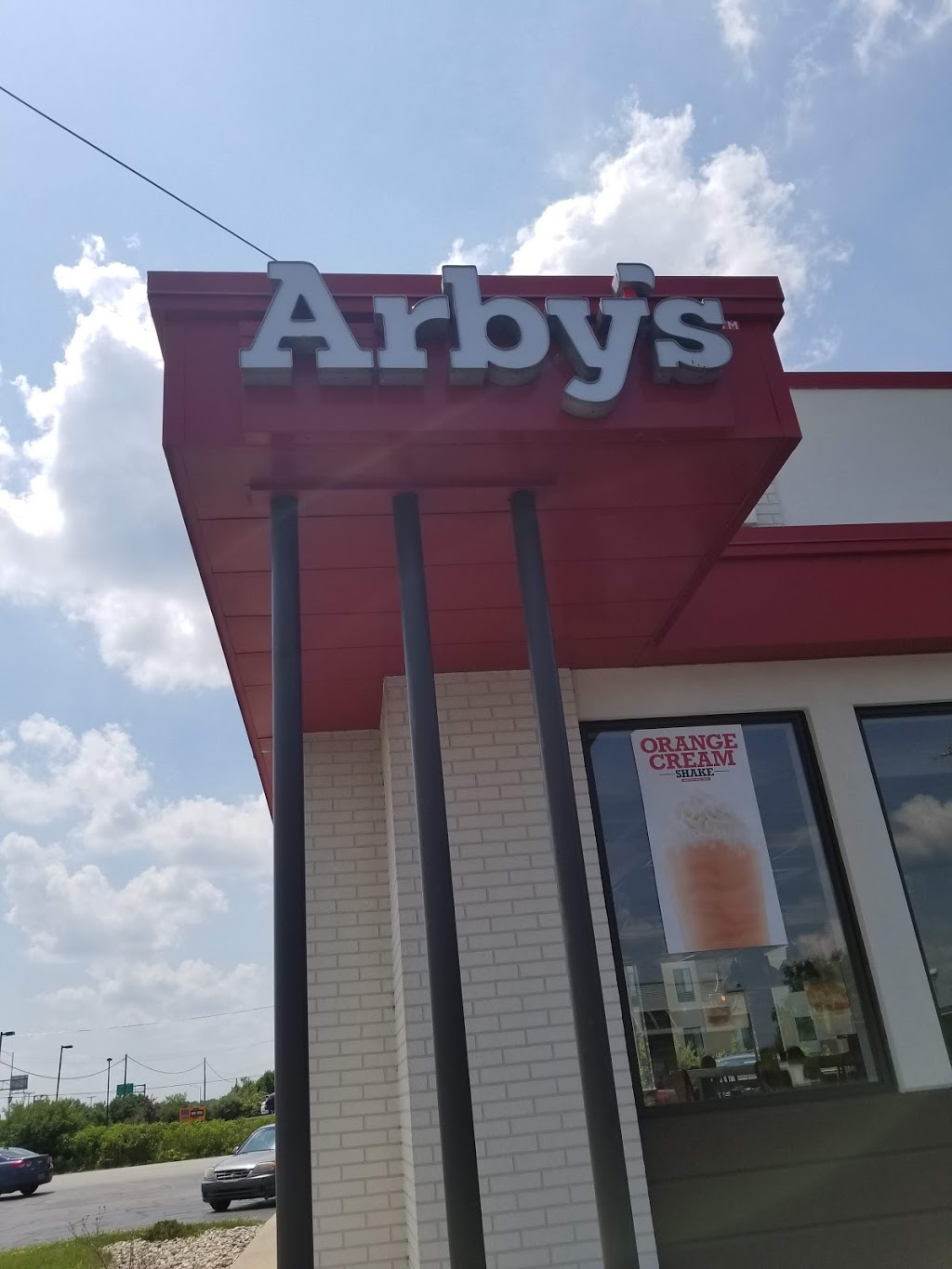 Arbys | 8848 W, IN-114, Rensselaer, IN 47978 | Phone: (219) 866-8385