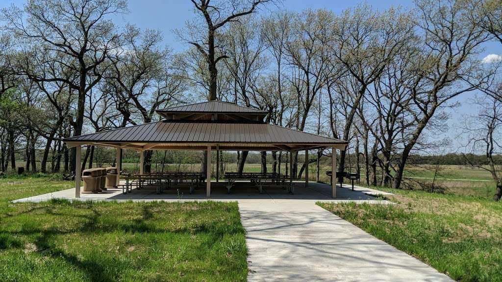 Kankakee Sands Preserve - Route 113 Access | Wilmington, IL 60481, USA | Phone: (815) 727-8700