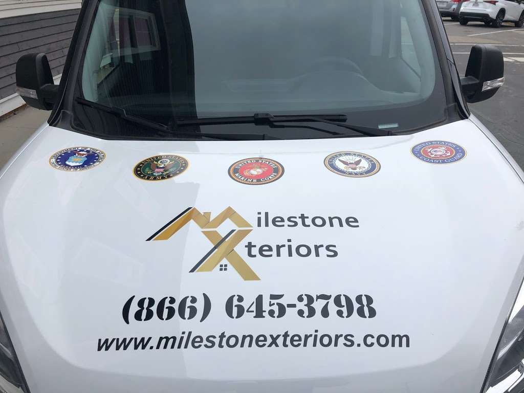 Milestone Xteriors | 215 Bayview Rd Ste #150, Mukwonago, WI 53149 | Phone: (866) 645-3798