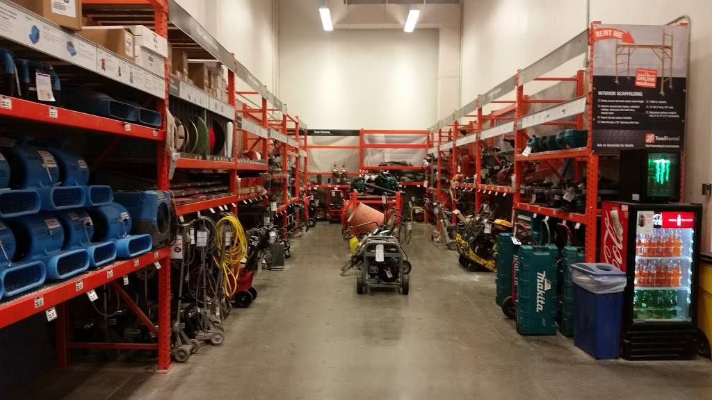 The Home Depot | 355 Marketplace Ave, San Diego, CA 92113, USA | Phone: (619) 263-1533