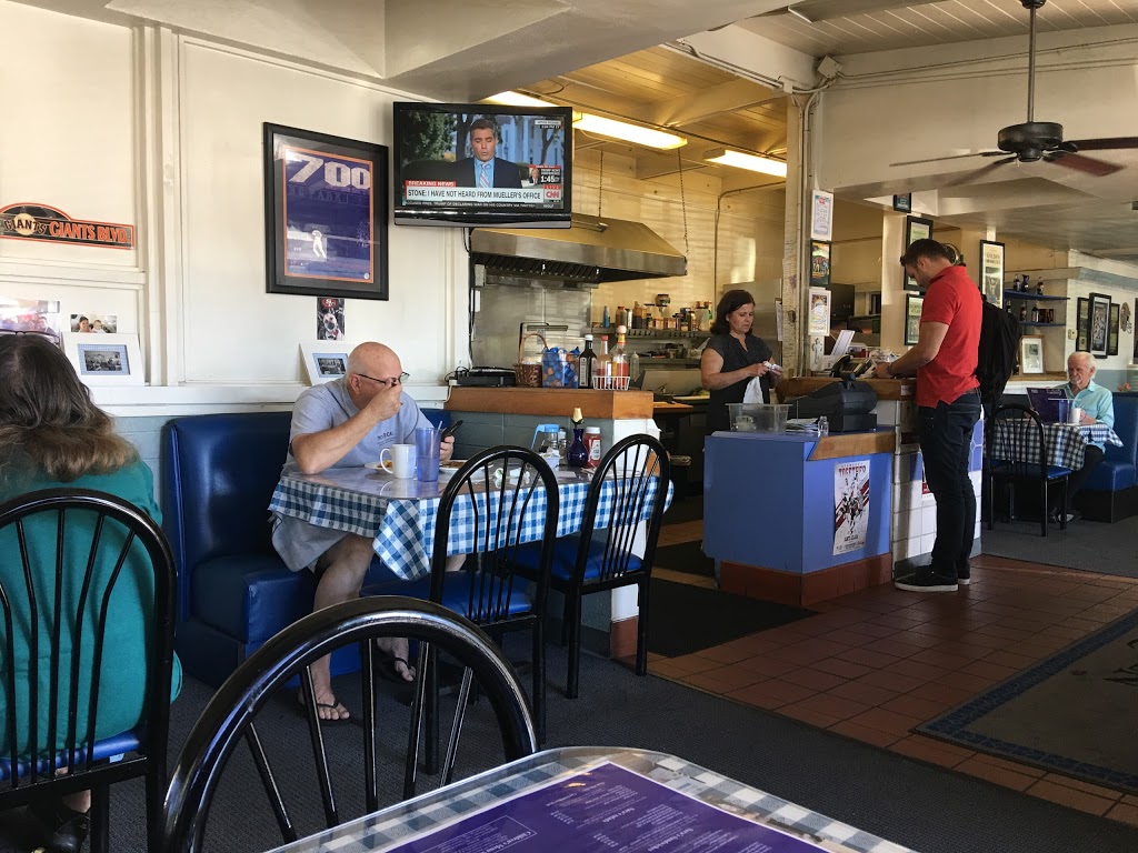 Saras Kitchen | 1595 Franklin St, Santa Clara, CA 95050, USA | Phone: (408) 247-7272