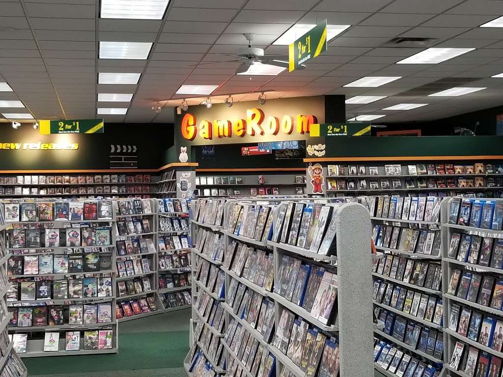 Family Video | 6010 Madison Ave, Indianapolis, IN 46227 | Phone: (317) 780-9130