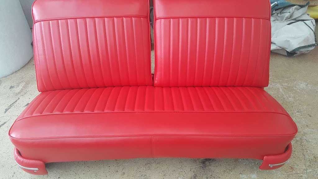 Prices Auto Upholstery | 2091 Apple Harvest Dr, Hedgesville, WV 25427, USA | Phone: (304) 229-4243