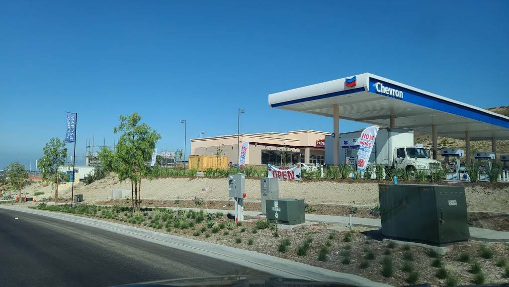 Chevron Gas Station and Car Wash | Chula Vista, CA 91913, USA | Phone: (619) 397-0458