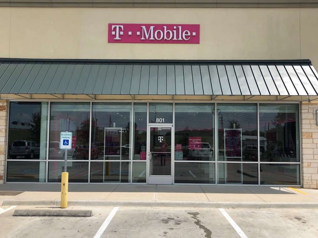 T-Mobile | 801 Fm1463 #400, Katy, TX 77494, USA | Phone: (346) 307-9287