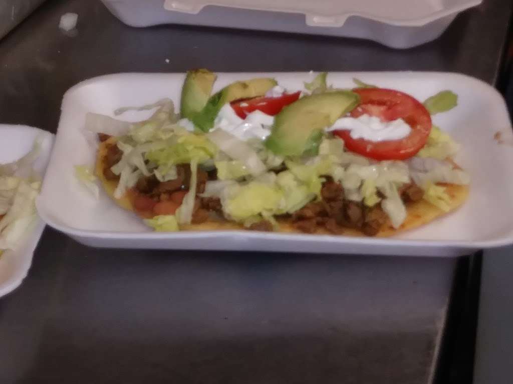 Taqueria Los Michoacanos | 608 W Mt Houston Rd, Houston, TX 77037 | Phone: (936) 224-8946