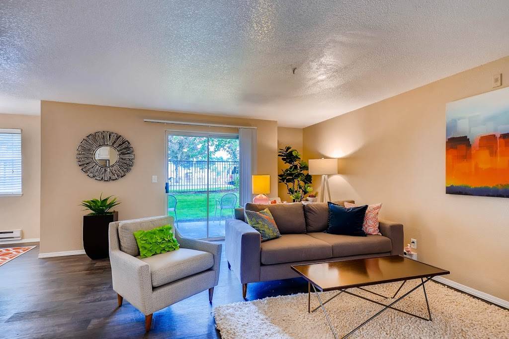 The Pointe Apartments | 3708 NE 109th Ave, Vancouver, WA 98682 | Phone: (360) 892-4609