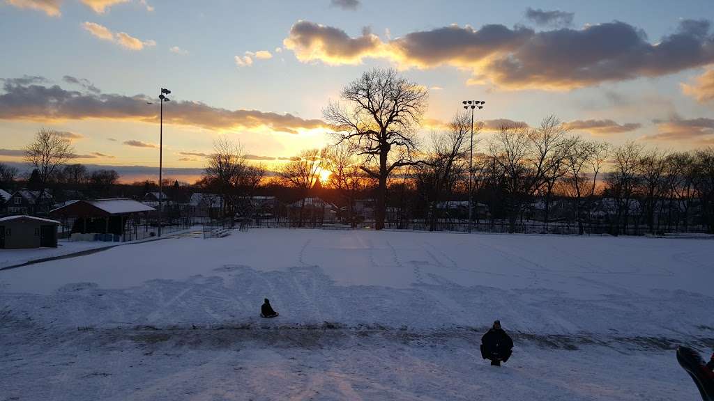 Memorial Park – Blue Island Parks | 12804 Highland Ave, Blue Island, IL 60406, USA